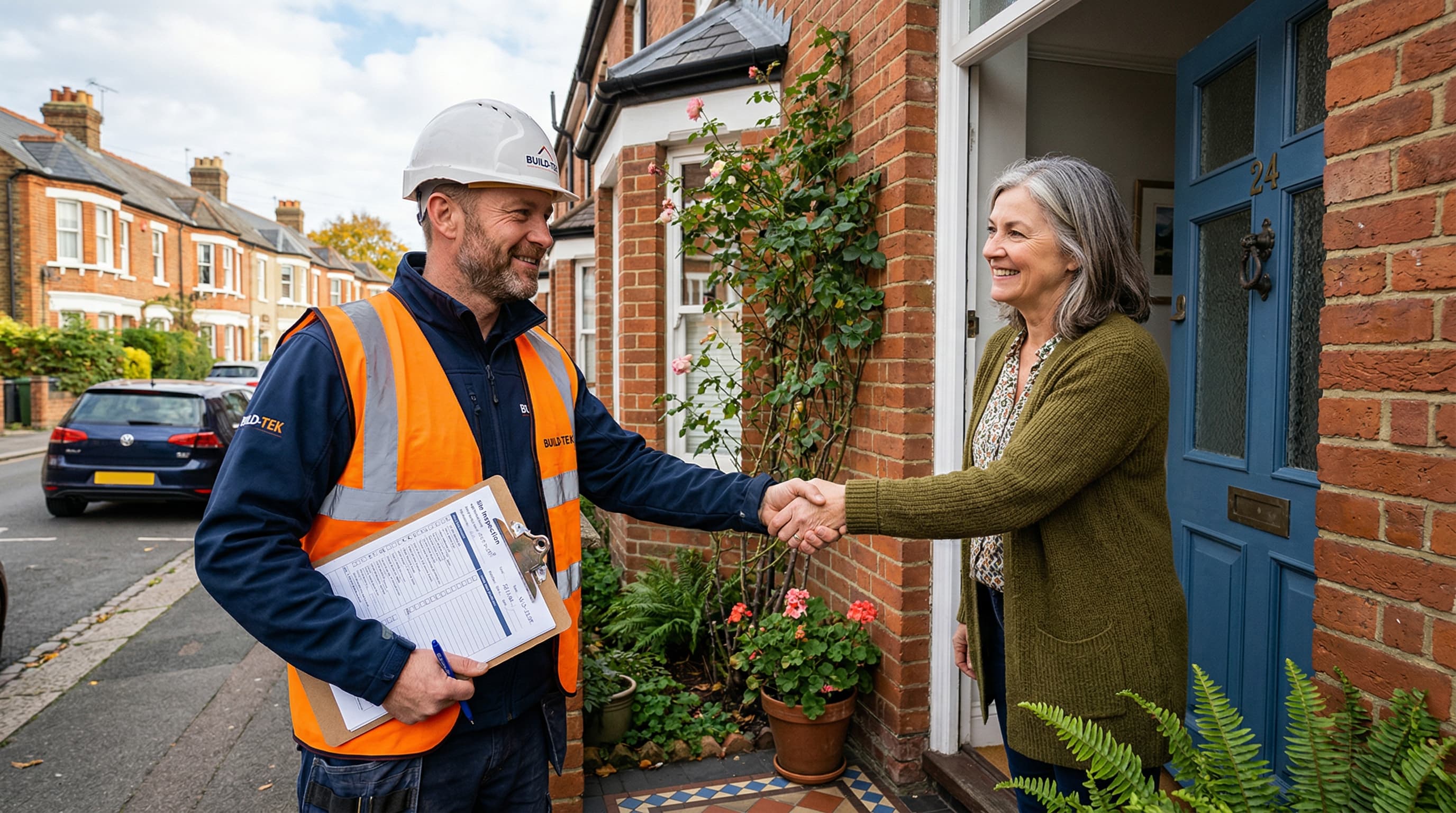 Extension Costs UK 2025: Complete Price Guide