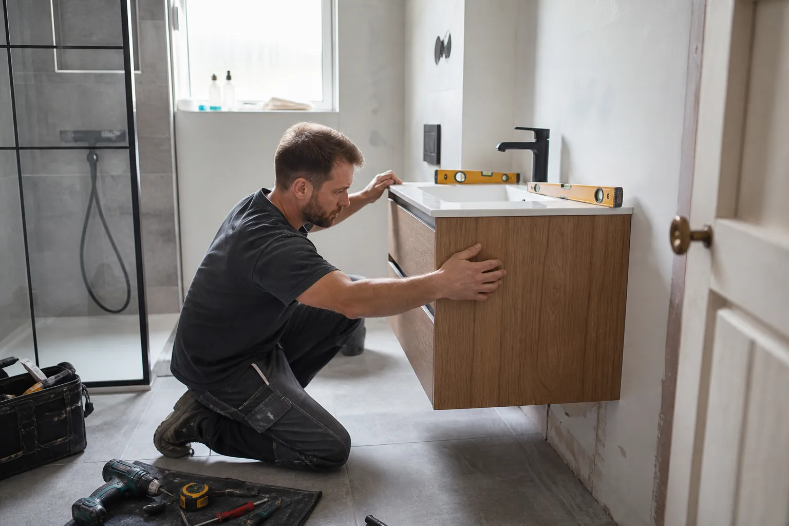 Extractor Fan Bathroom | Complete UK Guide 2025