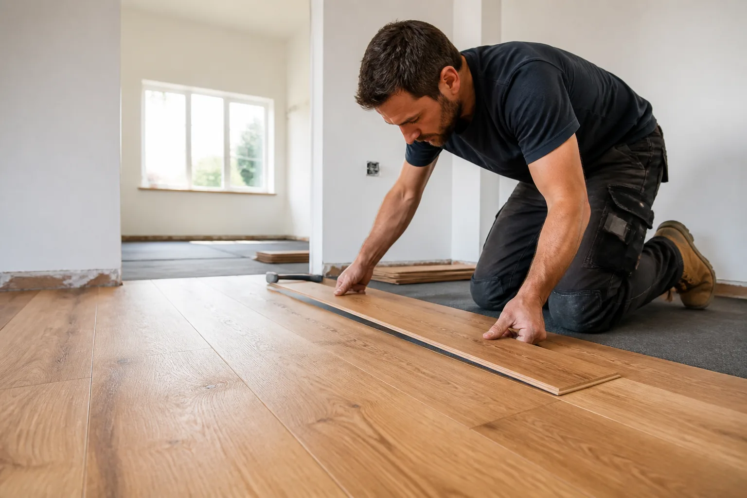 Floorboards | Complete UK Guide 2025