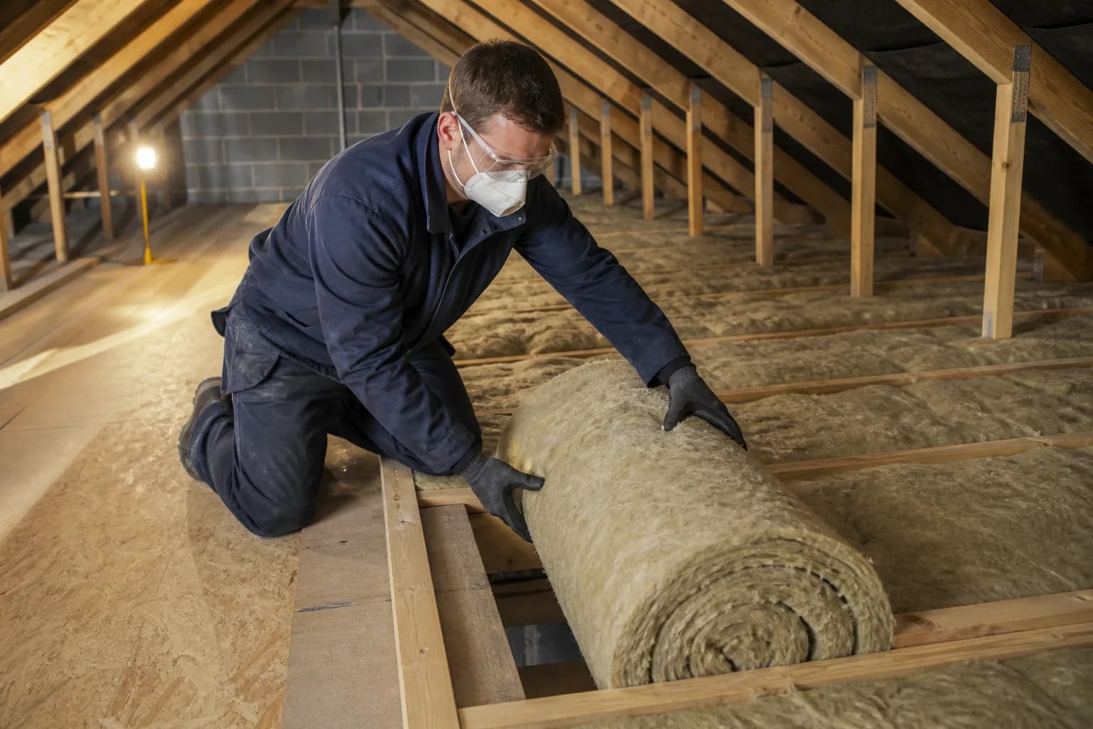 Complete Home Insulation Guide: Reduce Energy Bills & Improve Comfort in UK Homes
