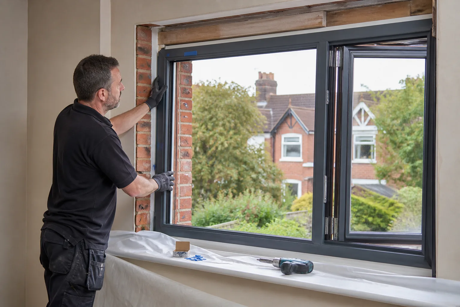 How to Choose Windows for UK Homes: Complete Homeowner Guide