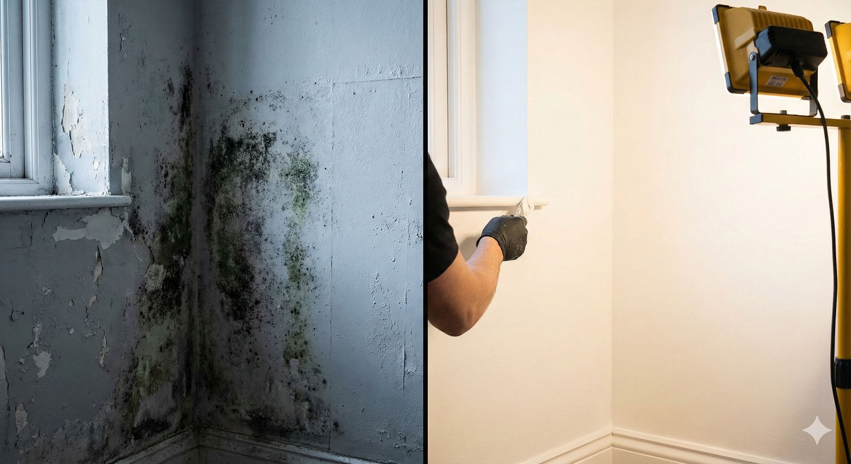 Mould Remediation