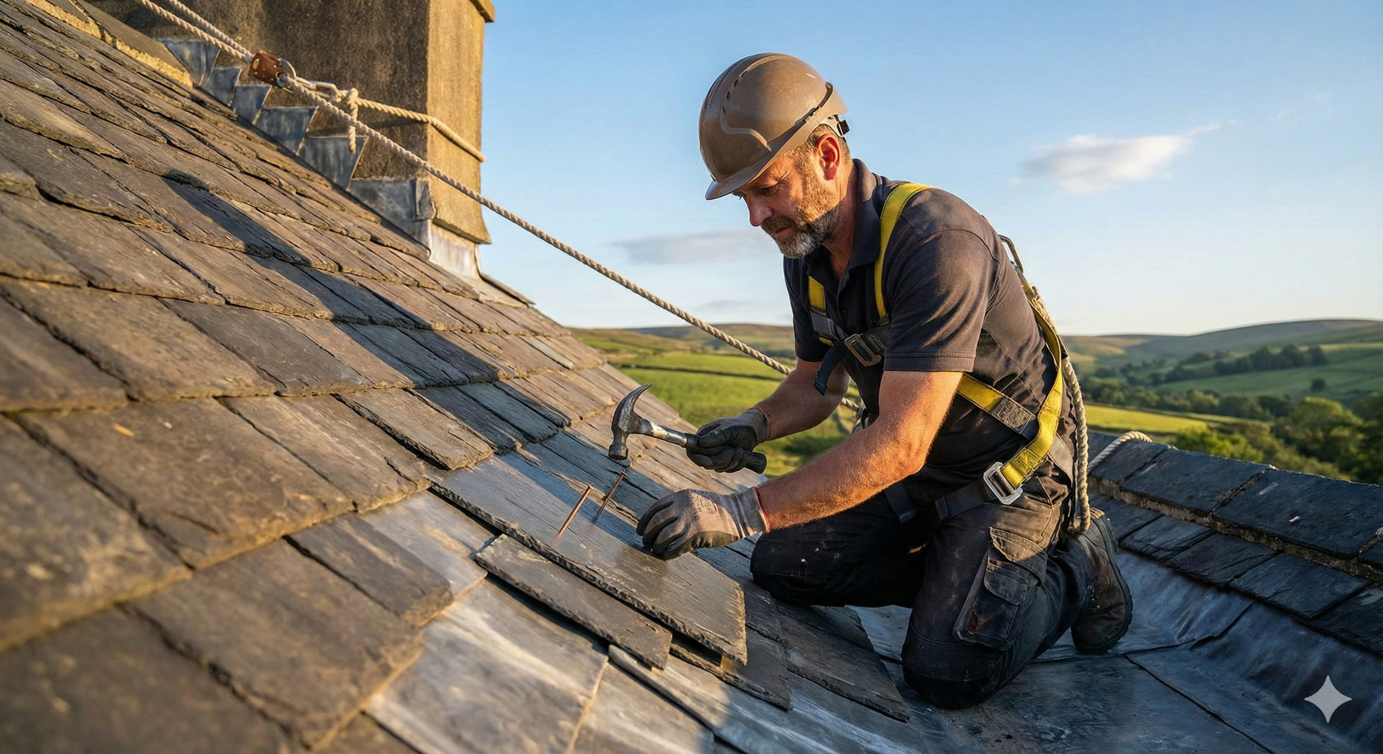 Roofing Services